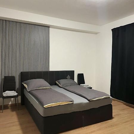 2 Schlafenzimmer Waschmaschine Eller Düsseldorf Esterno foto