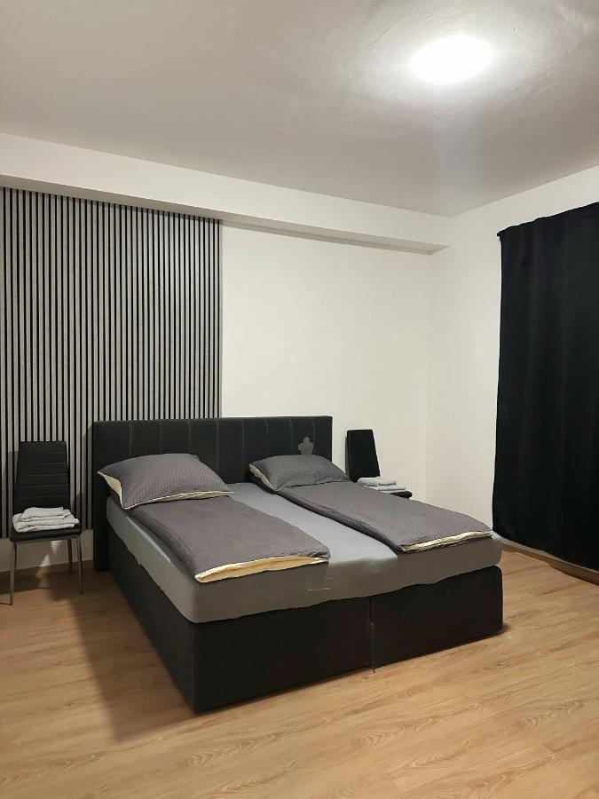 2 Schlafenzimmer Waschmaschine Eller Düsseldorf Esterno foto